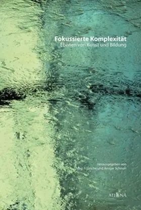 Schnurr / Fritzsche |  Fokussierte Komplexität | Buch |  Sack Fachmedien