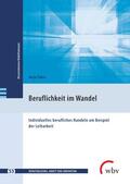 Pabst / Friese / Jenewein |  Beruflichkeit im Wandel | eBook | Sack Fachmedien