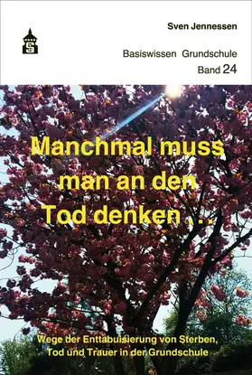 Jennessen |  Manchmal muss man an den Tod denken | eBook | Sack Fachmedien