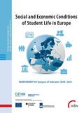 Gwosc / Hauschildt / Wartenbergh-Cras |  Social and Economic Conditions of Student Life in Europe | eBook | Sack Fachmedien
