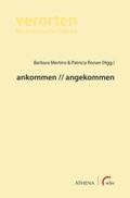 Mertins / Ronan |  ankommen // angekommen | Buch |  Sack Fachmedien