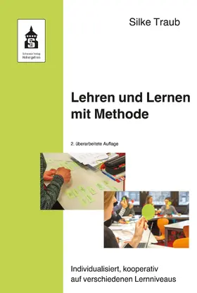 Traub | Lehren und Lernen mit Methode | E-Book | www.sack.de