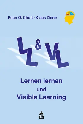 Zierer / Chott | Lernen lernen und Visible Learning | E-Book | sack.de