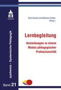 Arnold / Schön |  Lernbegleitung | eBook | Sack Fachmedien