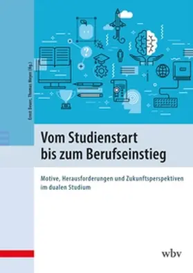 Deuer / Meyer |  Vom Studienstart bis zum Berufseinstieg | Buch |  Sack Fachmedien