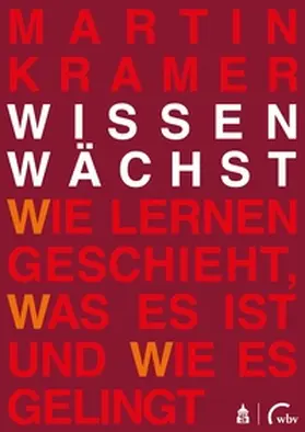 Kramer |  Wissen wächst | Buch |  Sack Fachmedien
