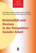 Feldhaus / Gaßmöller / Ledebur |  Kriminalität und Devianz in der Perspektive Sozialer Arbeit | eBook | Sack Fachmedien