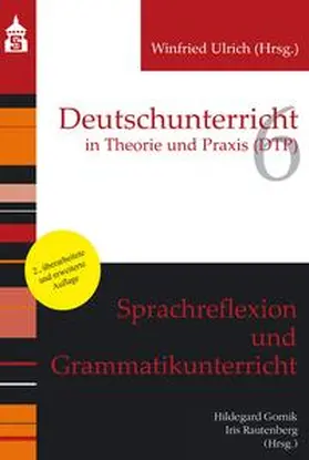 Gornik |  Sprachreflexion und Grammatikunterricht | eBook | Sack Fachmedien