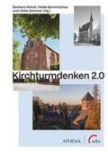 Welzel / Barrenechea / Sommer |  Kirchturmdenken 2.0 | Buch |  Sack Fachmedien