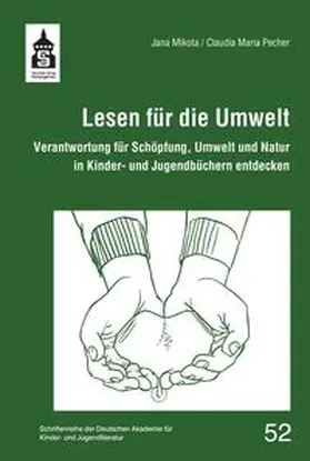 Mikota / Pecher |  Lesen für die Umwelt | eBook | Sack Fachmedien
