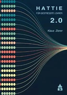Zierer | Hattie für gestresste Lehrer 2.0 | E-Book | www.sack.de