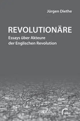 Diethe | Revolutionäre | Buch | 978-3-7639-7400-9 | www.sack.de