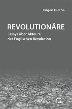 Diethe | Revolutionäre | E-Book | www.sack.de