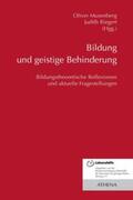 Riegert / Musenberg |  Bildung und geistige Behinderung | eBook | Sack Fachmedien