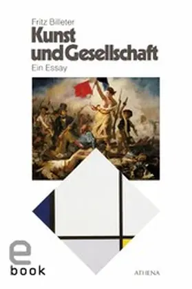 Billeter | Kunst und Gesellschaft | E-Book | www.sack.de