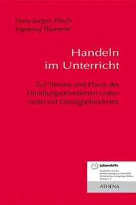 Pitsch / Thümmel |  Handeln im Unterricht | eBook | Sack Fachmedien