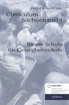 Schurad |  Curriculum Sachunterricht für die Schule für Geistigbehinderte | eBook | Sack Fachmedien