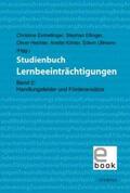 Hechler / Ullmann / Einhellinger |  Studienbuch Lernbeeinträchtigungen | eBook | Sack Fachmedien