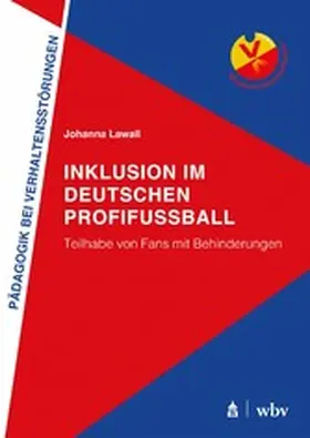 Lawall / Stein / Müller | Inklusion im deutschen Profifußball | E-Book | www.sack.de