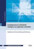 Schmidt |  Grundlagenwissen zu Künstlicher Intelligenz von angehenden Lehrkräften | Buch |  Sack Fachmedien