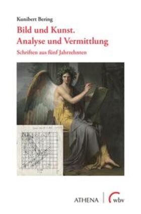 Bering |  Bild und Kunst. Analyse und Vermittlung | Buch |  Sack Fachmedien