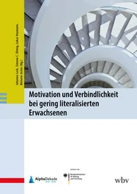 Leck / Heymann / Ehmig |  Motivation und Verbindlichkeit bei gering literalisierten Erwachsenen | Buch |  Sack Fachmedien