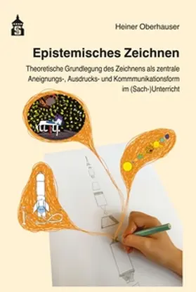 Oberhauser |  Epistemisches Zeichnen | eBook | Sack Fachmedien
