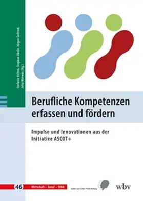 Velten / Abele / Seifried |  Berufliche Kompetenzen erfassen und fördern | Buch |  Sack Fachmedien