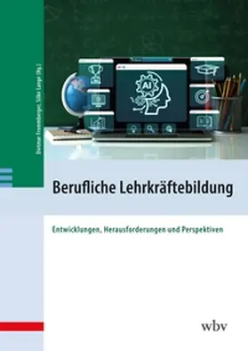 Frommberger / Lange |  Berufliche Lehrkräftebildung | Buch |  Sack Fachmedien