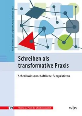 Brommer / Girgensohn / Sennewald |  Schreiben als transformative Praxis | Buch |  Sack Fachmedien