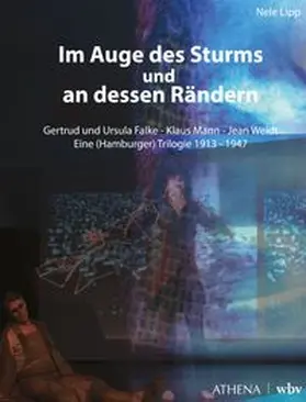 Lipp |  Im Auge des Sturms und an dessen Rändern | Buch |  Sack Fachmedien