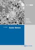 Weber |  Guter Beton | eBook | Sack Fachmedien