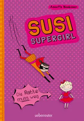 Neubauer |  Die Ratte muss weg | Buch |  Sack Fachmedien