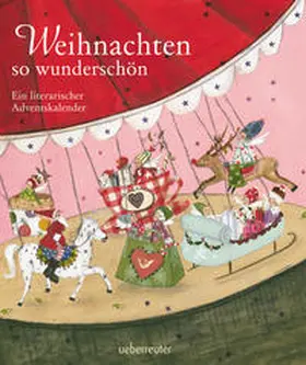 Herrmann / Neubauer / Ullrich |  Weihnachten so wunderschön | Buch |  Sack Fachmedien