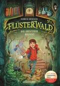 Suchanek |  Flüsterwald - Das Abenteuer beginnt (Flüsterwald, Staffel I, Bd. 1) | Buch |  Sack Fachmedien