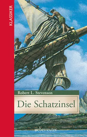 Stevenson |  Die Schatzinsel | Buch |  Sack Fachmedien