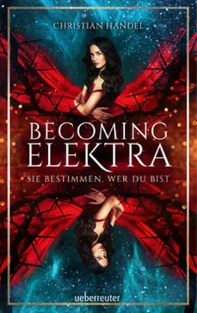 Handel |  Becoming Elektra | Buch |  Sack Fachmedien
