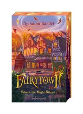 Handel |  Fairytown | Buch |  Sack Fachmedien