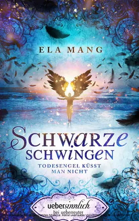 Mang |  Schwarze Schwingen | eBook | Sack Fachmedien