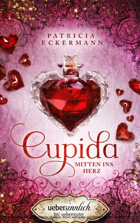 Eckermann |  Cupida | eBook | Sack Fachmedien