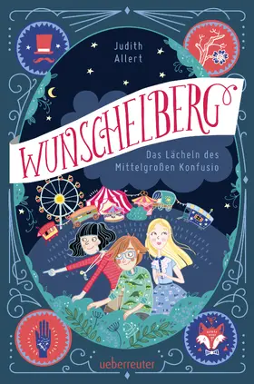 Allert |  Wunschelberg | eBook | Sack Fachmedien