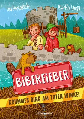 Rometsch / Verg |  Biberfieber | eBook | Sack Fachmedien