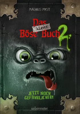 Myst |  Das kleine Böse Buch 2 (Das kleine Böse Buch, Bd. 2) | eBook | Sack Fachmedien