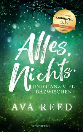 Reed |  Alles. Nichts. Und ganz viel dazwischen. | eBook | Sack Fachmedien