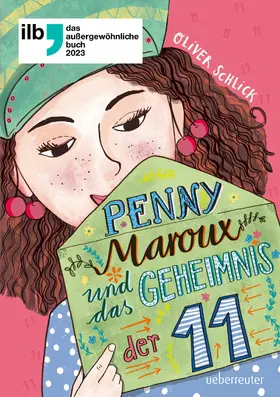 Schlick |  Penny Maroux und das Geheimnis der 11 | eBook | Sack Fachmedien