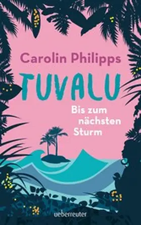 Philipps | Tuvalu | E-Book | www.sack.de