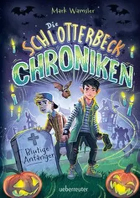 Wamsler |  Die Schlotterbeck-Chroniken | eBook | Sack Fachmedien