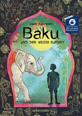 Burfeind |  Baku und der weiße Elefant | eBook | Sack Fachmedien