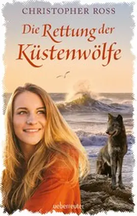 Ross | Die Rettung der Küstenwölfe | E-Book | www.sack.de