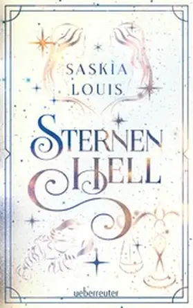 Louis | Sternenhell (Nachtschwarz-Sternenhell, Bd. 2) | E-Book | www.sack.de
